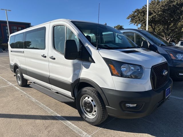 2024 Ford Transit XL