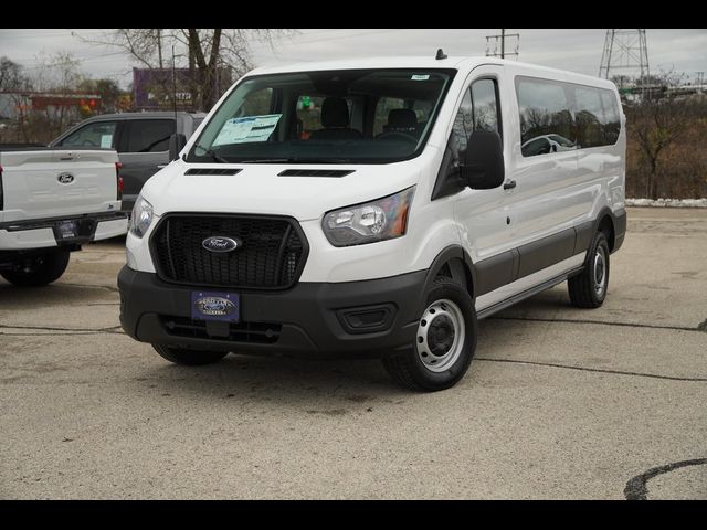 2024 Ford Transit XL