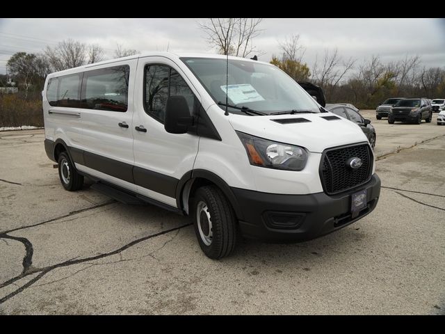 2024 Ford Transit XL