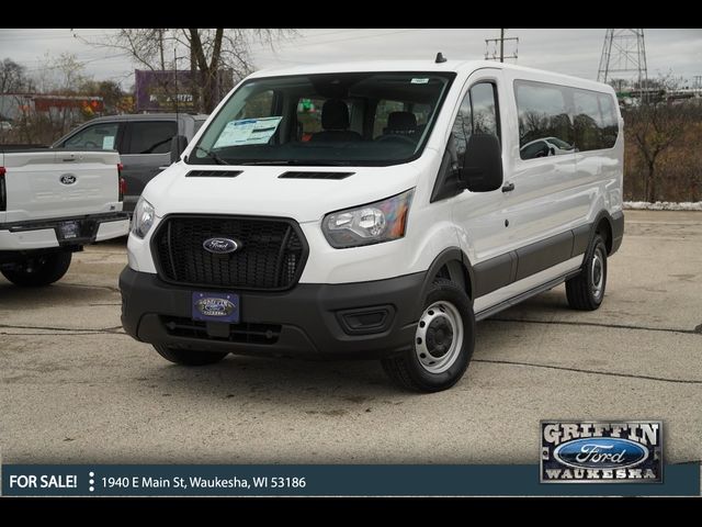 2024 Ford Transit XL