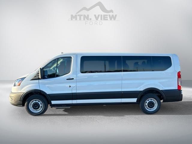 2024 Ford Transit XL