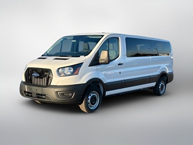 2024 Ford Transit XL