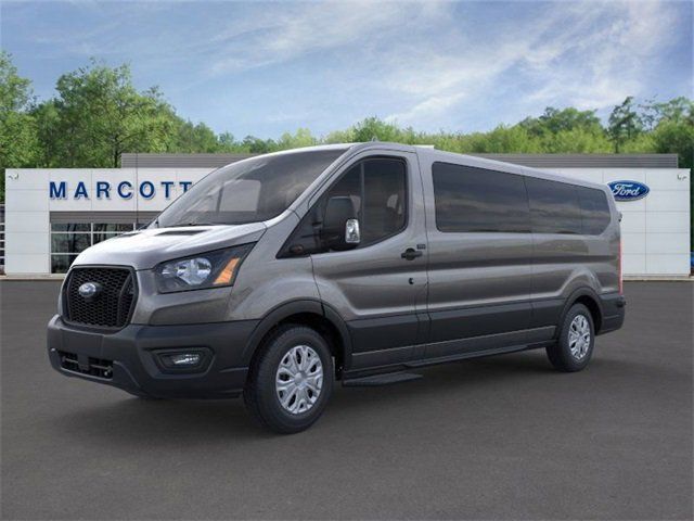 2024 Ford Transit XL