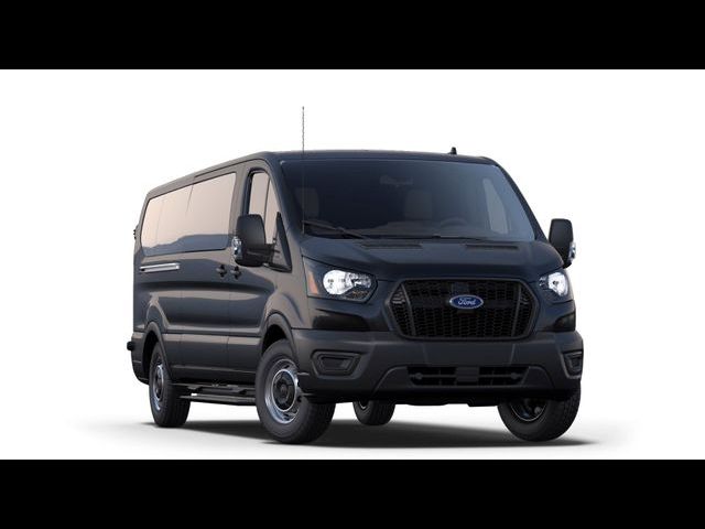 2024 Ford Transit XL