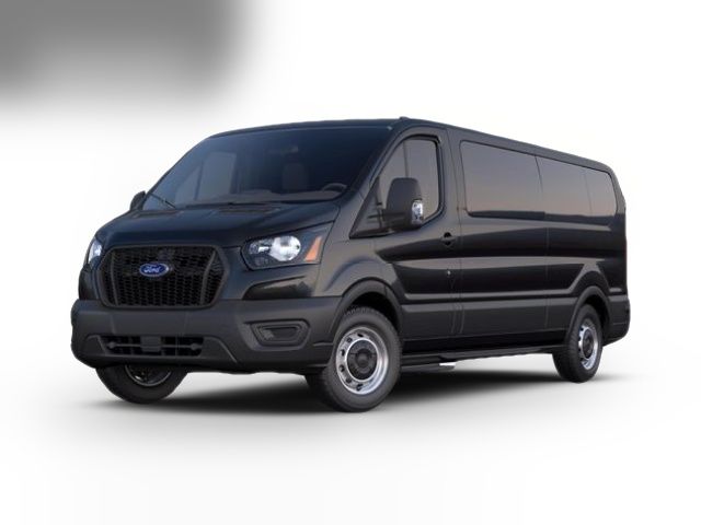 2024 Ford Transit XL