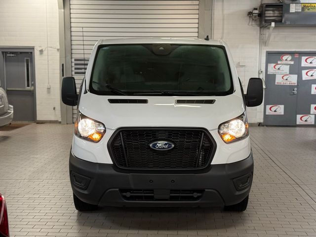 2024 Ford Transit XL