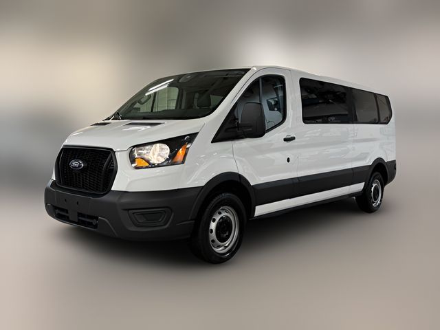 2024 Ford Transit XL