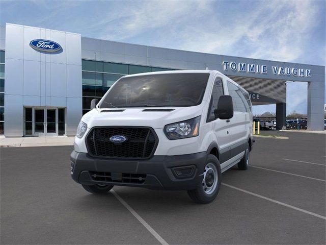 2024 Ford Transit XL