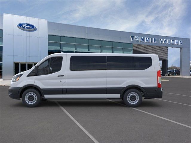 2024 Ford Transit XL