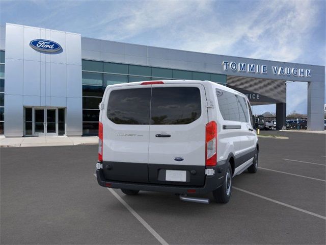 2024 Ford Transit XL