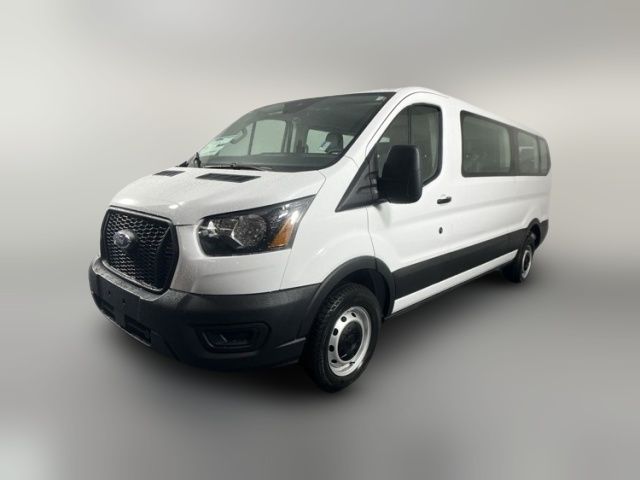 2024 Ford Transit XL