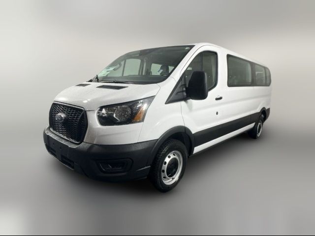 2024 Ford Transit XL