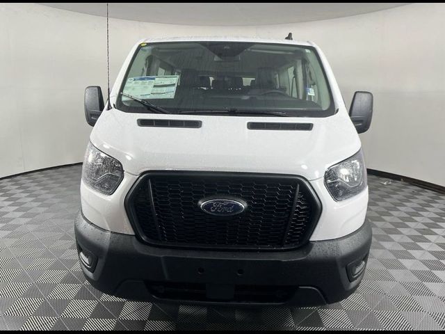 2024 Ford Transit XL