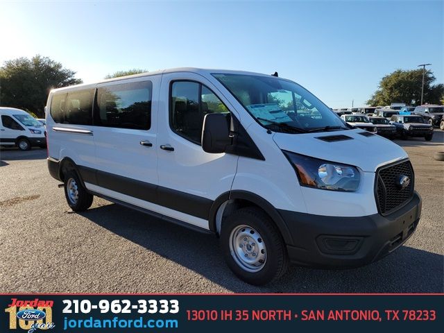 2024 Ford Transit XL