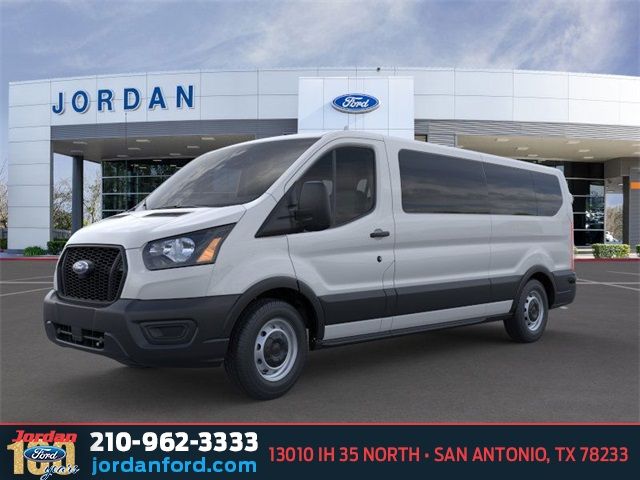 2024 Ford Transit XL