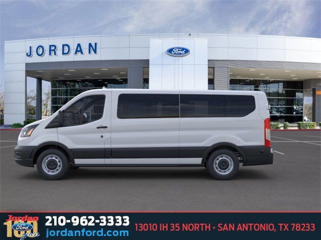 2024 Ford Transit XL