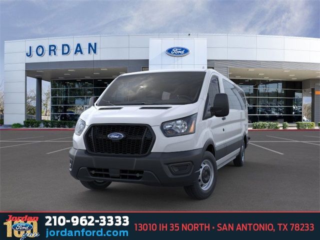 2024 Ford Transit XL