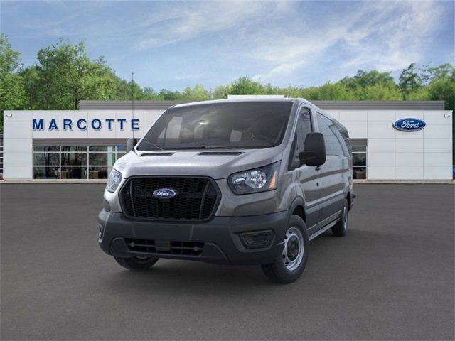 2024 Ford Transit XL