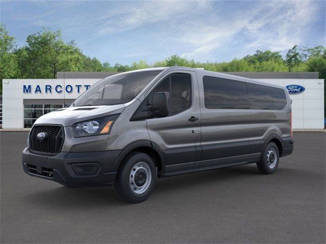 2024 Ford Transit XL