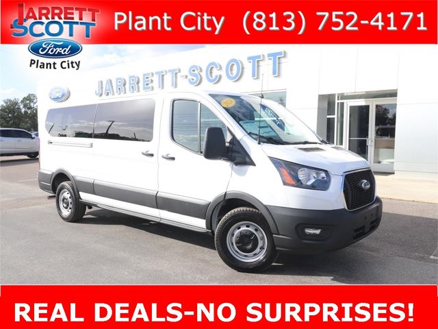 2024 Ford Transit XL