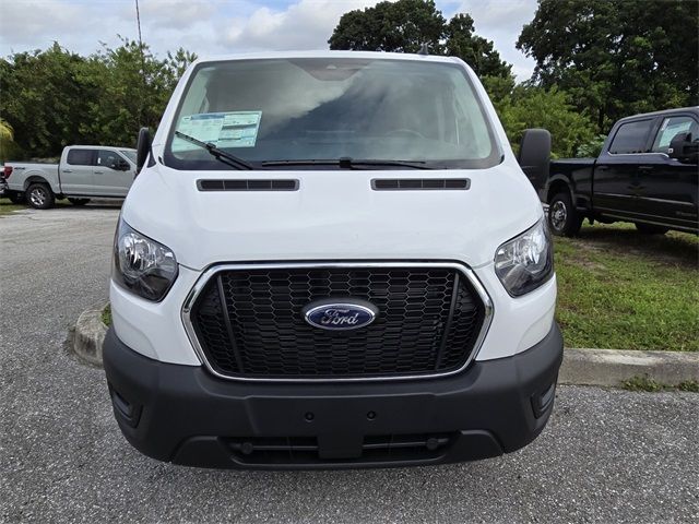 2024 Ford Transit XL