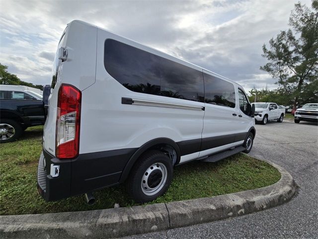 2024 Ford Transit XL