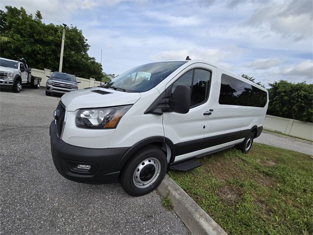 2024 Ford Transit XL