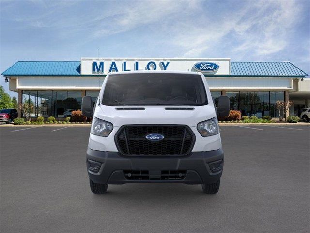 2024 Ford Transit XL