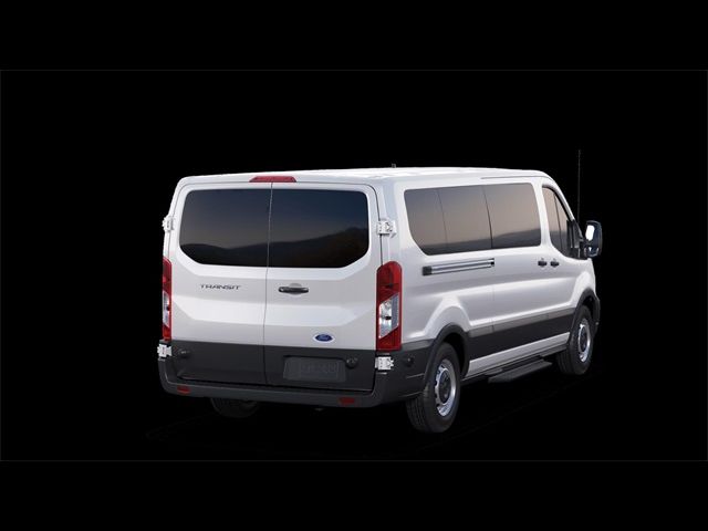 2024 Ford Transit XL