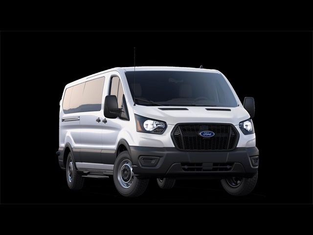 2024 Ford Transit XL