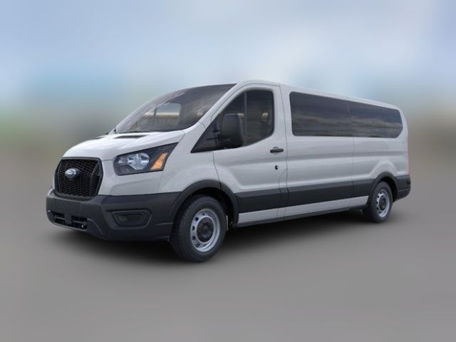 2024 Ford Transit XL