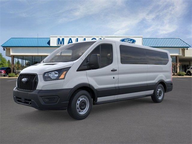 2024 Ford Transit XL
