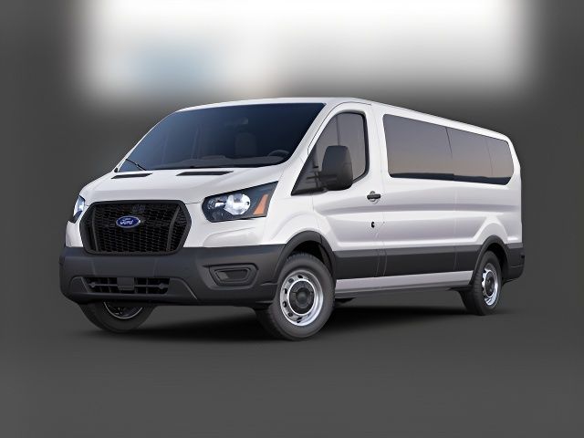 2024 Ford Transit XL