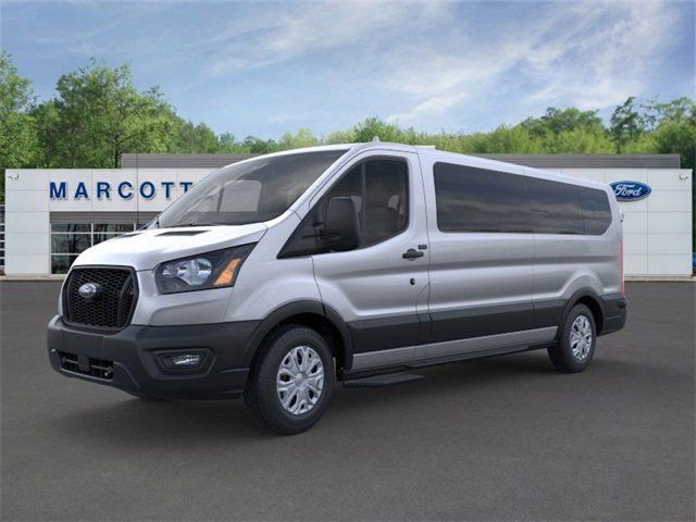 2024 Ford Transit XL