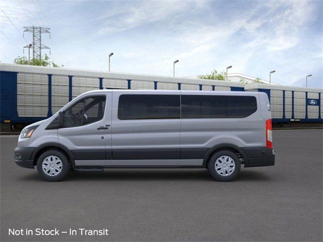 2024 Ford Transit XL