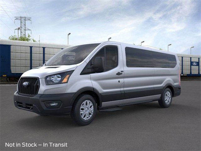 2024 Ford Transit XL