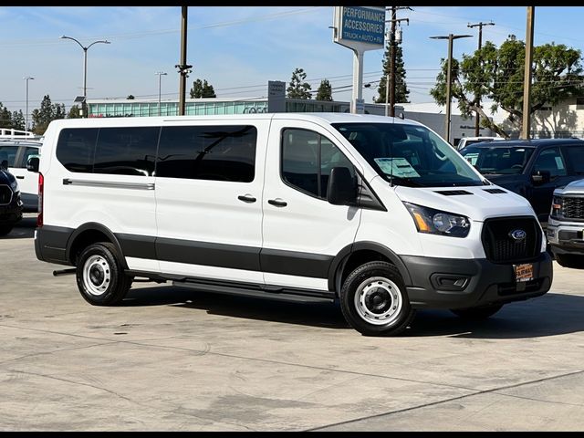 2024 Ford Transit XL