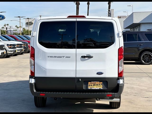 2024 Ford Transit XL