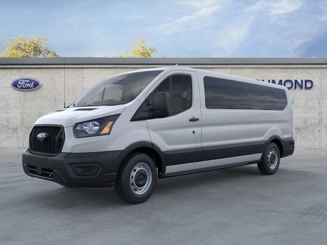 2024 Ford Transit XL