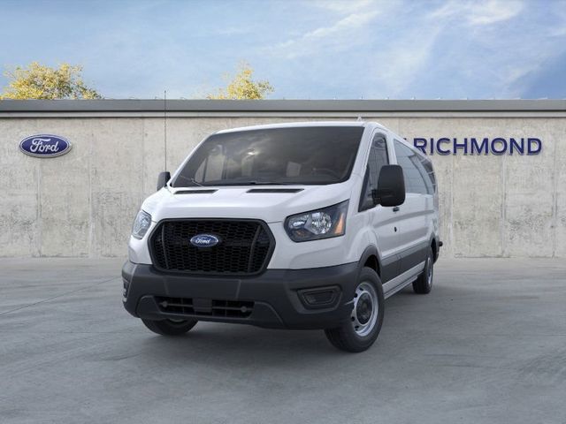 2024 Ford Transit XL