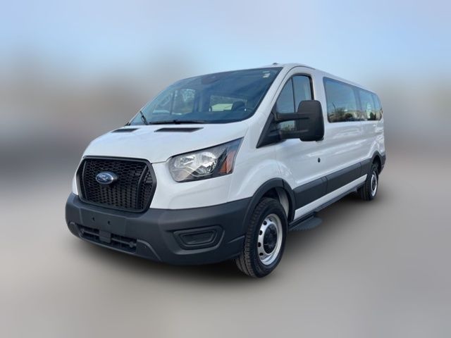 2024 Ford Transit XL