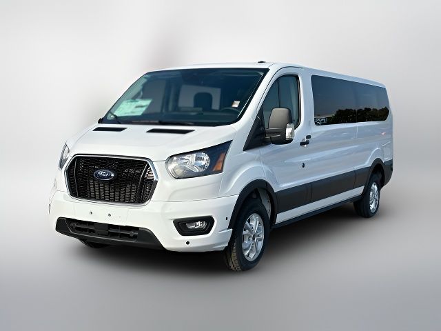 2024 Ford Transit XL