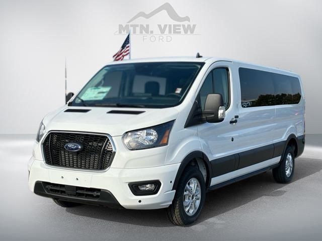 2024 Ford Transit XL