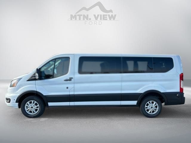 2024 Ford Transit XL