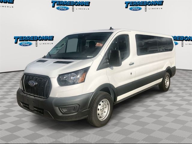 2024 Ford Transit XL