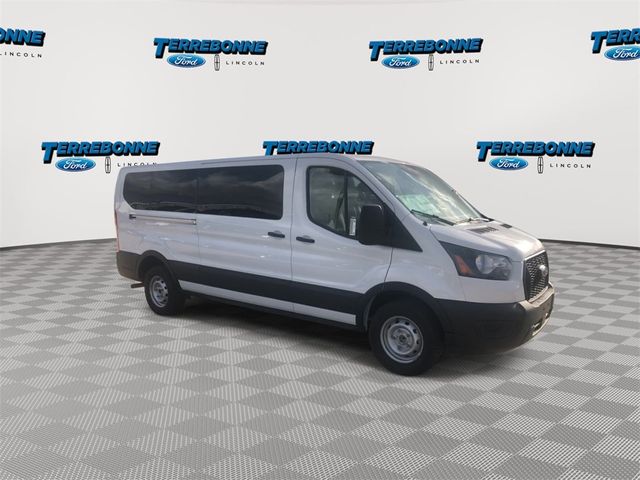 2024 Ford Transit XL