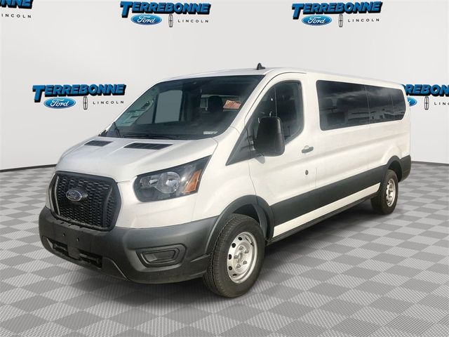 2024 Ford Transit XL