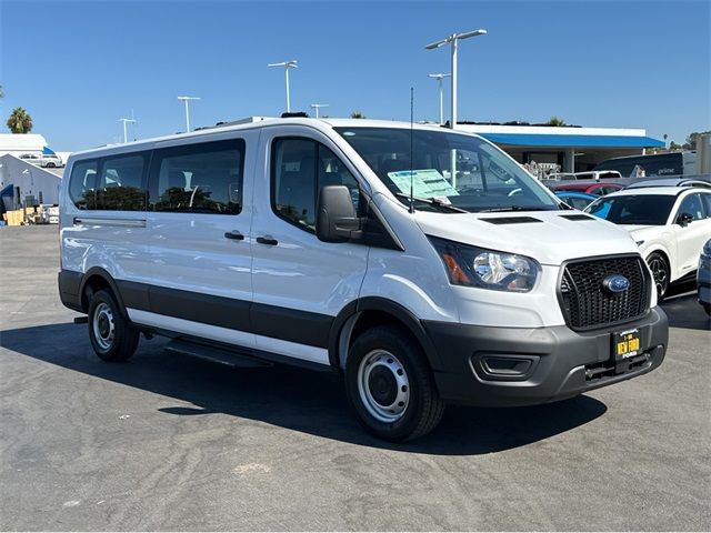 2024 Ford Transit XL