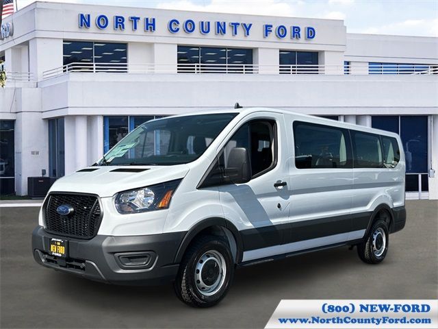 2024 Ford Transit XL