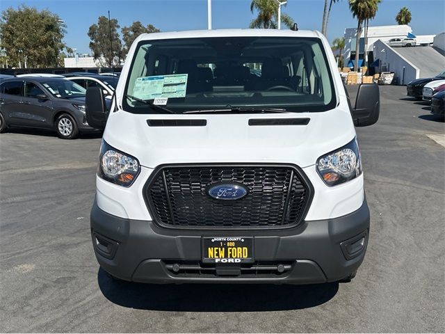 2024 Ford Transit XL